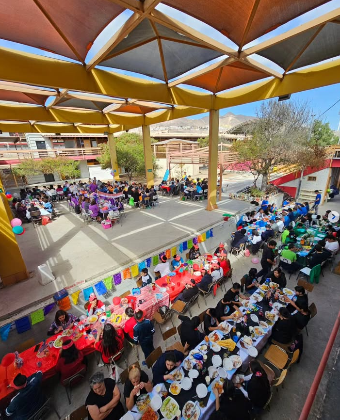 Mintly Dashboard on Tablet